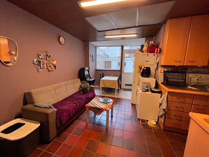 3-kamerhuis te koop in GERAARDSBERGEN