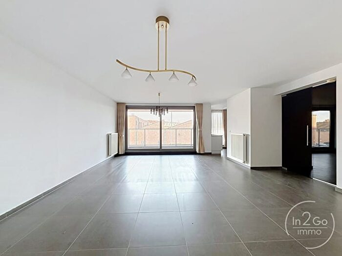 2-kamerappartement te koop in Aarschot