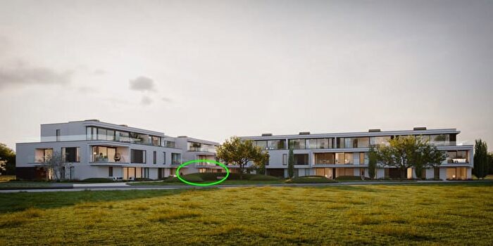 2-kamerappartement te koop in ALKEN