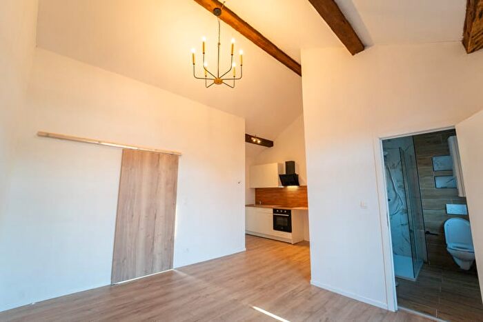 3-kamerappartement te huur in Liège