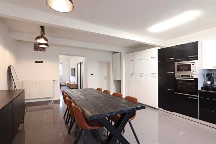 3-kamerhuis te koop in GENK