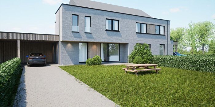 Huizen Koop Huur - 2