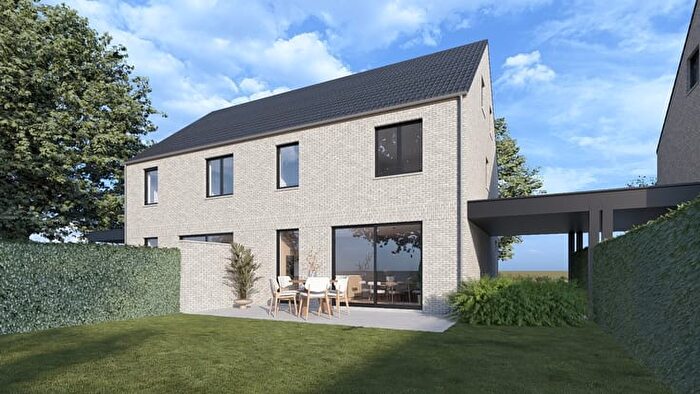Huizen Koop Huur - 3