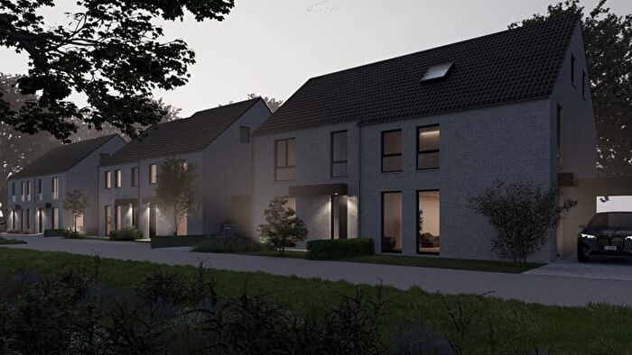 Huizen Koop Huur - 2