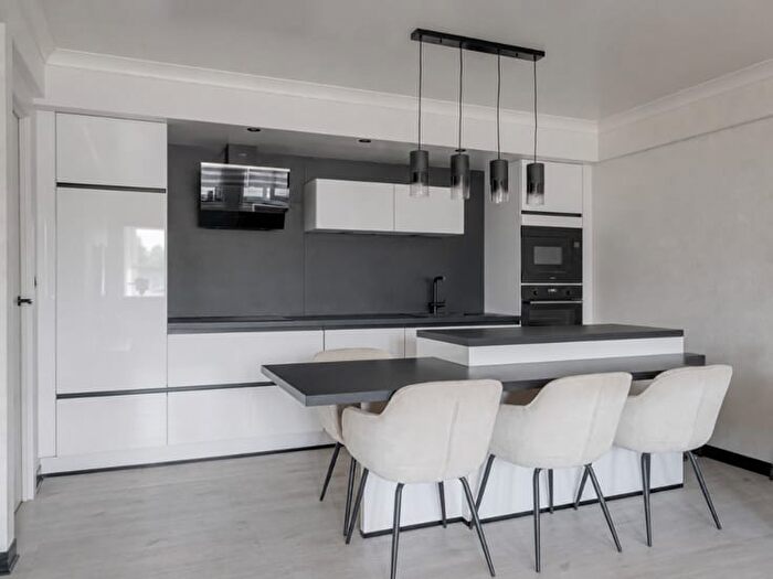 3-kamerappartement te koop in Genk