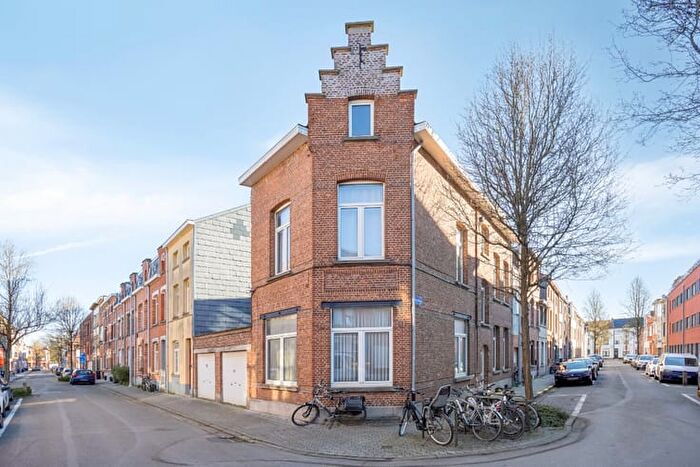 3-kamerhuis te koop in Mechelen
