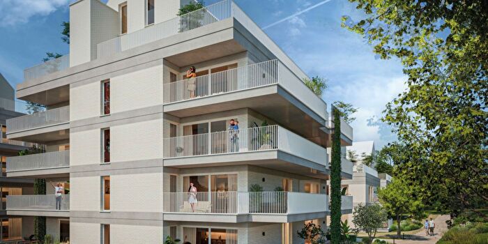 Appartement te koop in Sint-Truiden