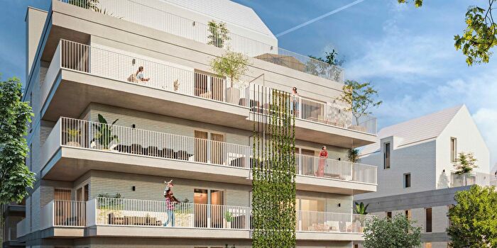 Huizen Koop Huur - 3