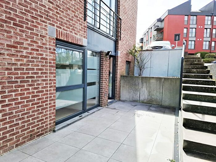 2-kamerappartement te huur in Ottignies-Louvain-la-Neuve
