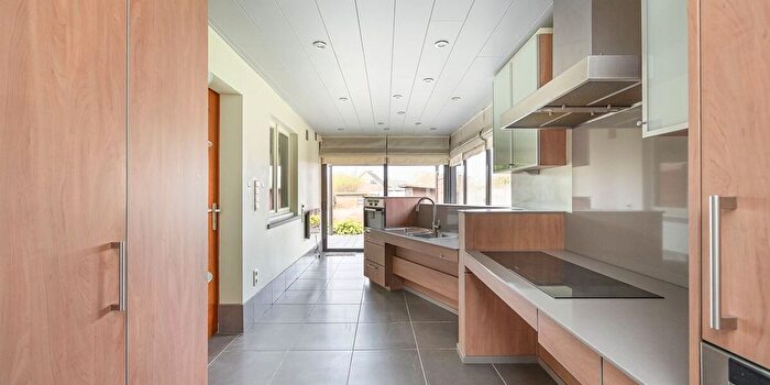 Huizen Koop Huur - 2