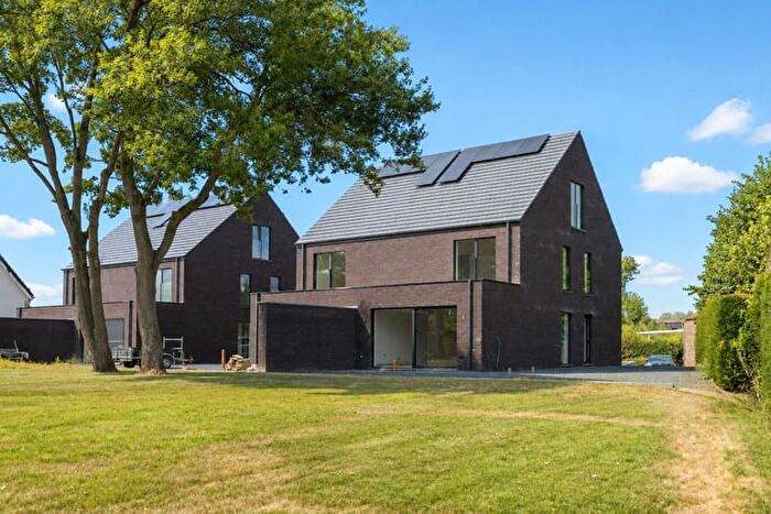 Huizen Koop Huur - 3