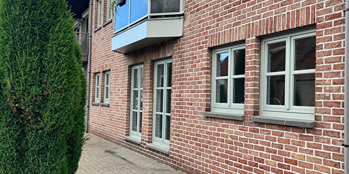 2-kamerappartement te huur in Lommel