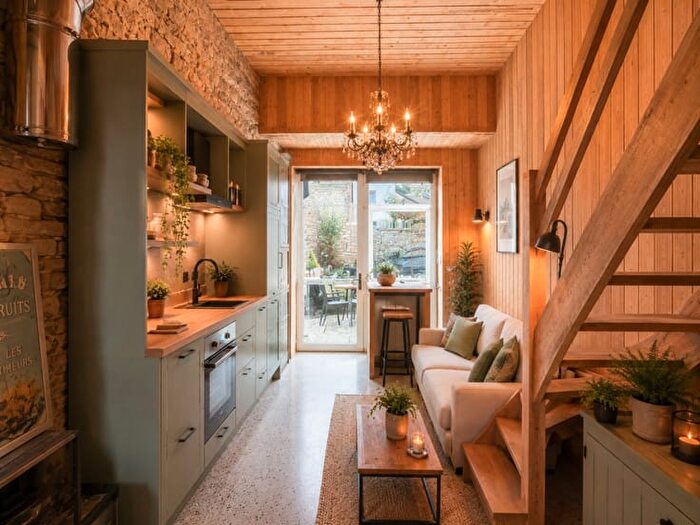 Huizen Koop Huur - 2