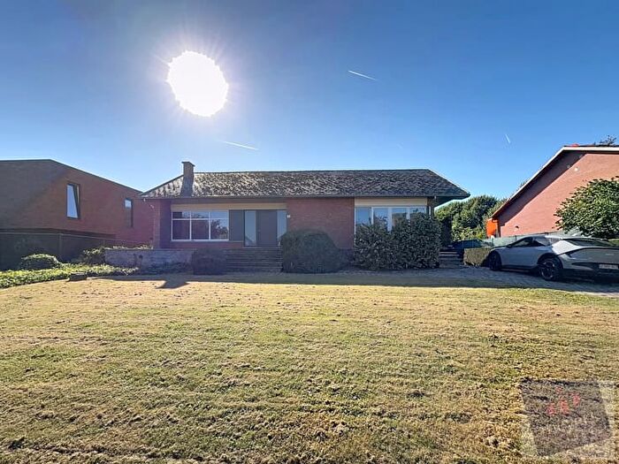 14-kamerhuis te koop in Wellen