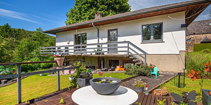 2-kamerhuis te koop in Couvin