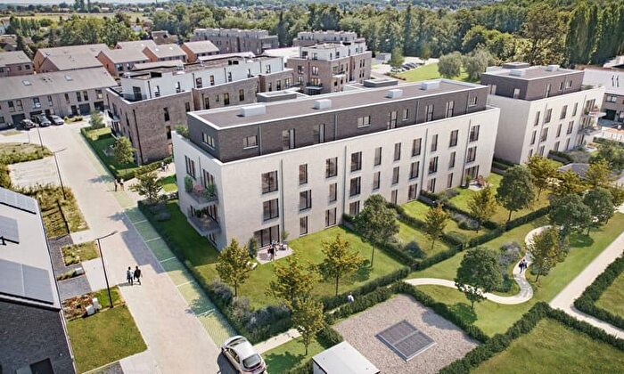 Huizen Koop Huur - 2