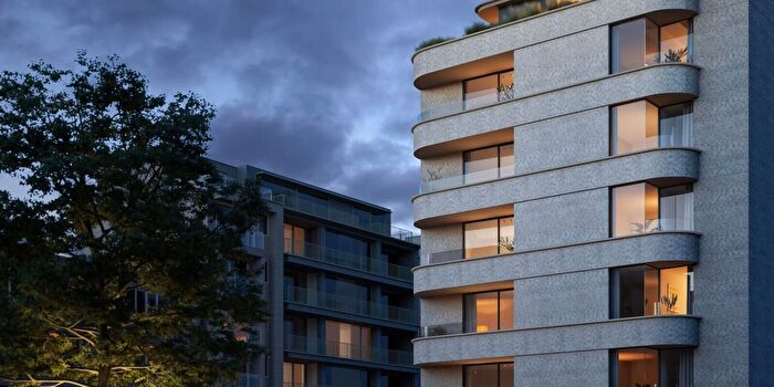 2-kamerappartement te koop in Oostduinkerke