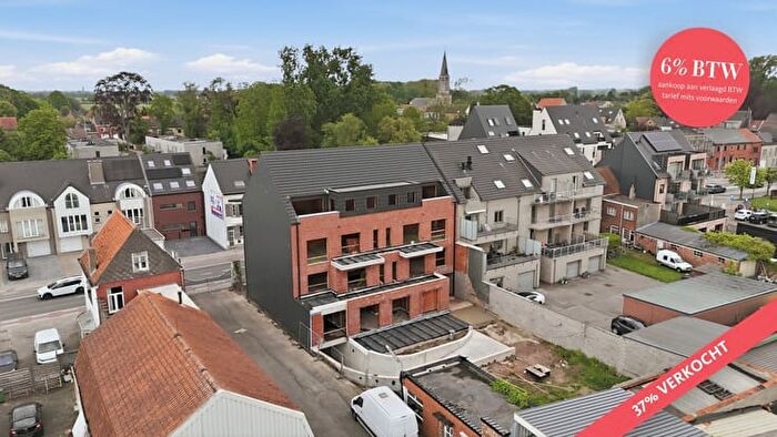 Huizen Koop Huur - 2