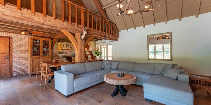 Huizen Koop Huur - 3
