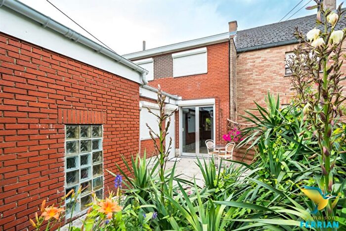 2-kamerhuis te koop in SOUVRET