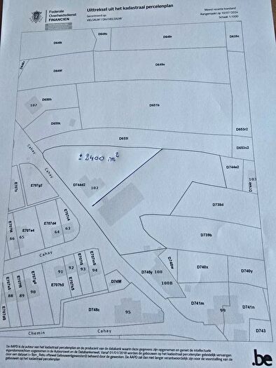 4-kamerhuis te koop in Vielsalm
