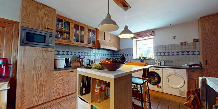 Huizen Koop Huur - 3
