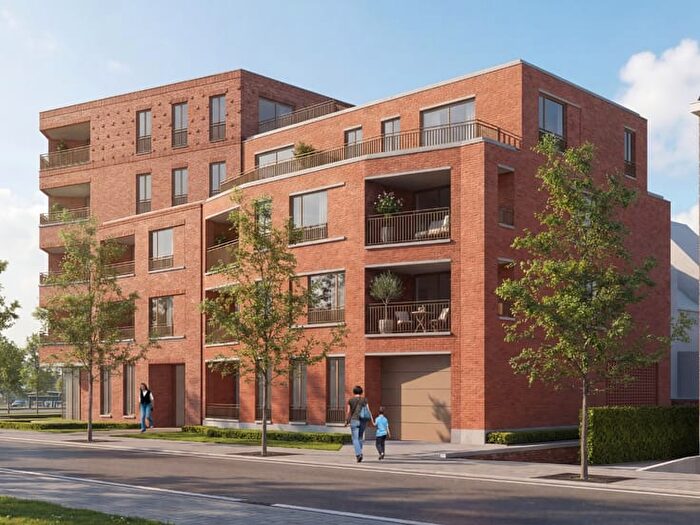 Huizen Koop Huur - 3