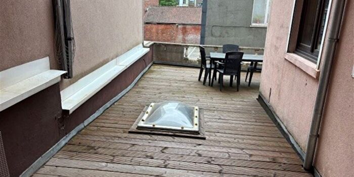 3-kamerappartement te huur in Hasselt
