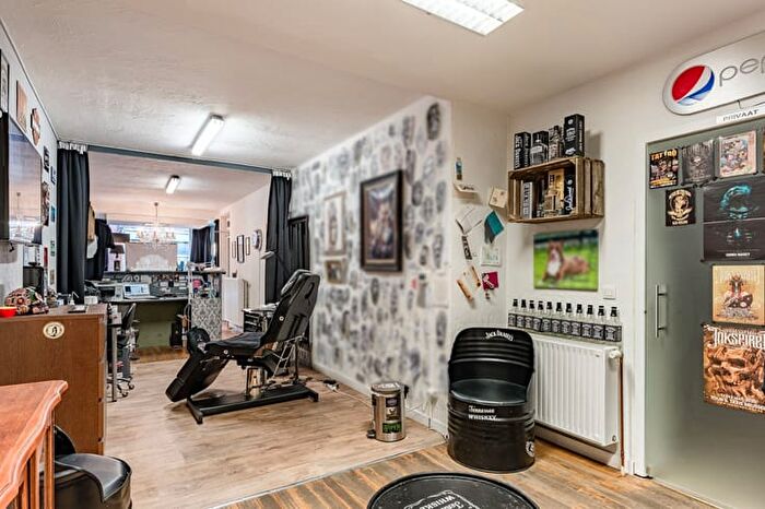 Huizen Koop Huur - 3