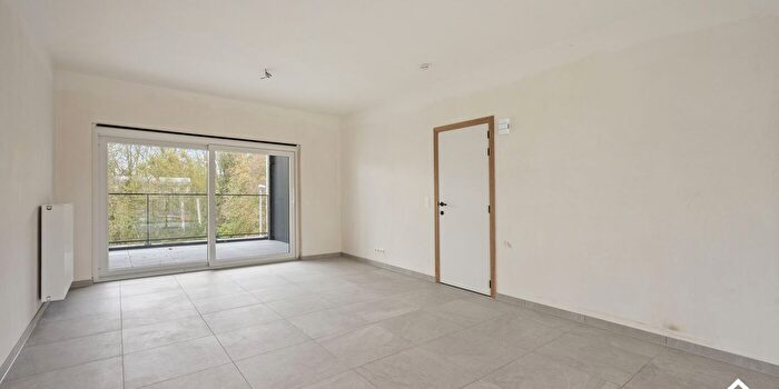 2-kamerappartement te koop in Komen