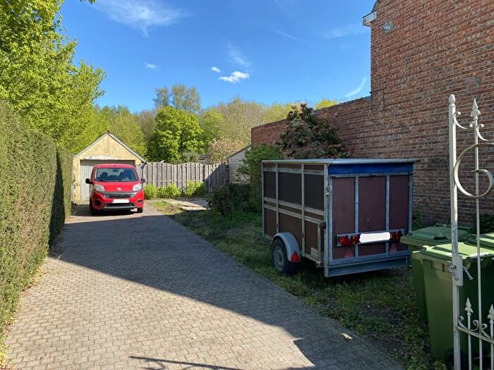 Huizen Koop Huur - 3