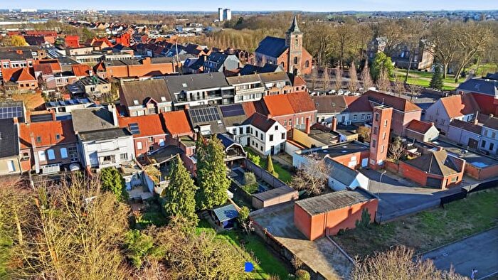 Huizen Koop Huur - 2