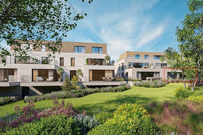2-kamerappartement te koop in Bilzen