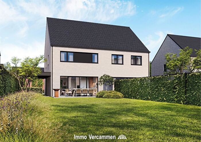 Huizen Koop Huur - 3