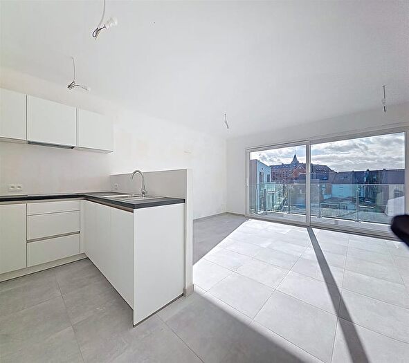 2-kamerappartement te koop in FLEURUS