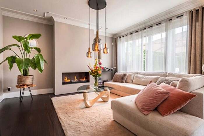 Huizen Koop Huur - 3