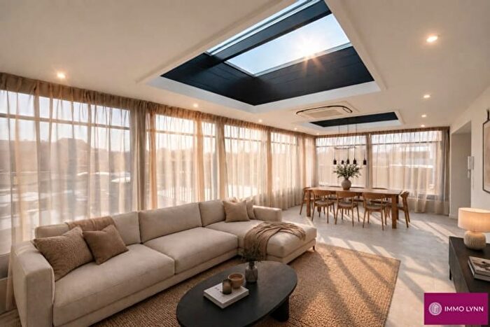 1-kamerappartement te huur in Kampenhout