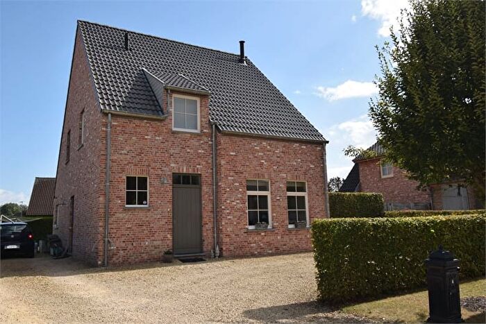 6-kamerhuis te koop in Munkzwalm