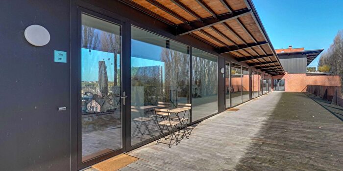 Huizen Koop Huur - 3