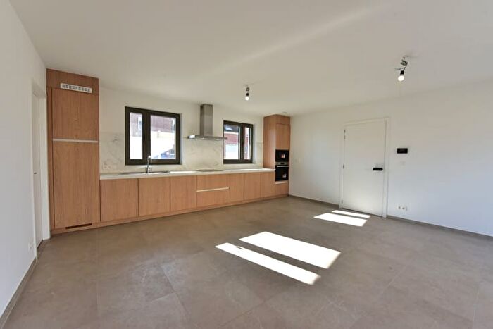 9-kamerhuis te koop in Sint-Lievens-Esse