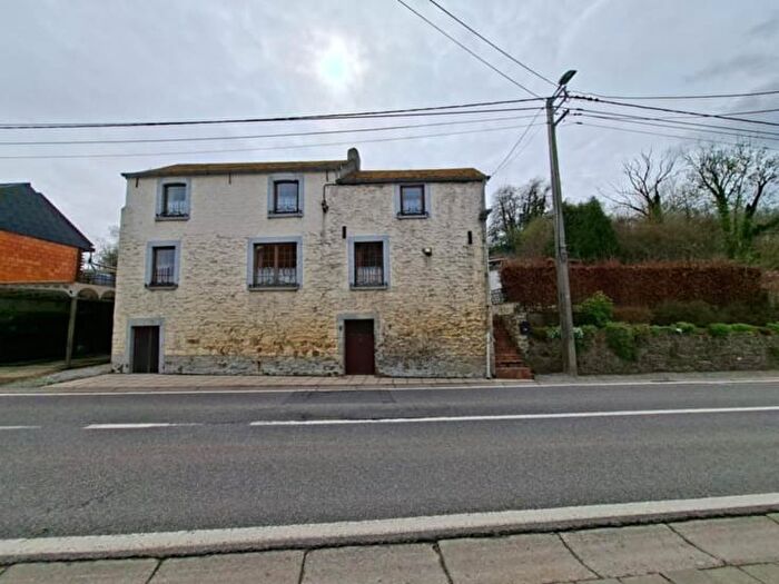 4-kamerhuis te koop in Oret