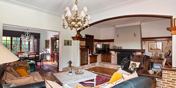 3-kamerhuis te koop in Sint-Katelijne-Waver