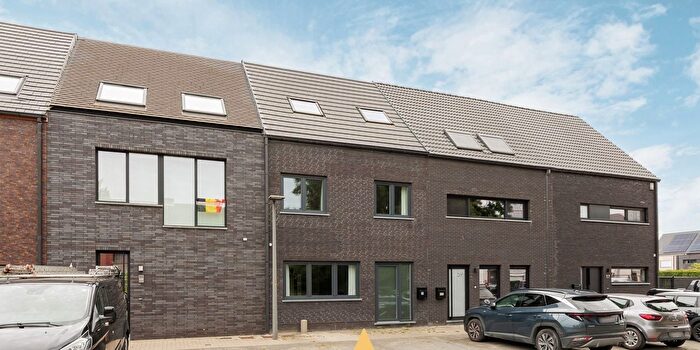 4-kamerhuis te koop in Zwijndrecht