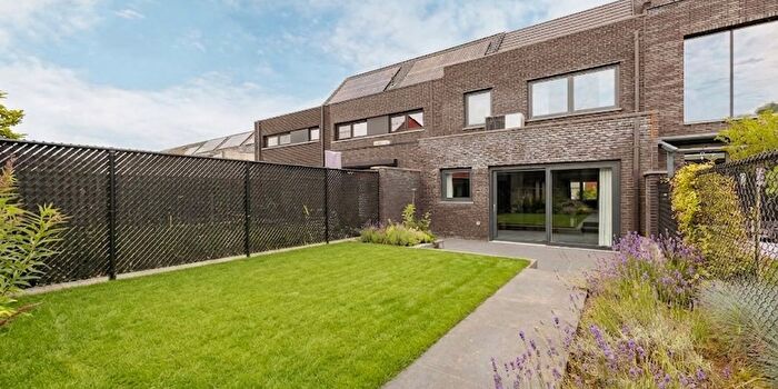 Huizen Koop Huur - 3