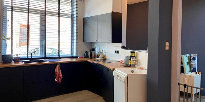 Huizen Koop Huur - 2