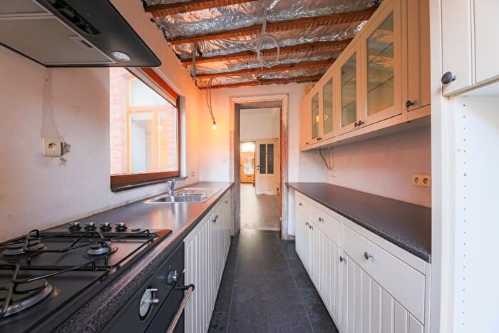 Huizen Koop Huur - 2
