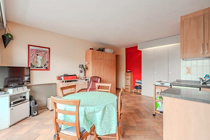 Appartement te koop in MIDDELKERKE