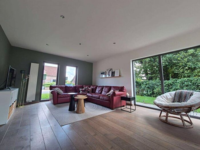 Huizen Koop Huur - 2