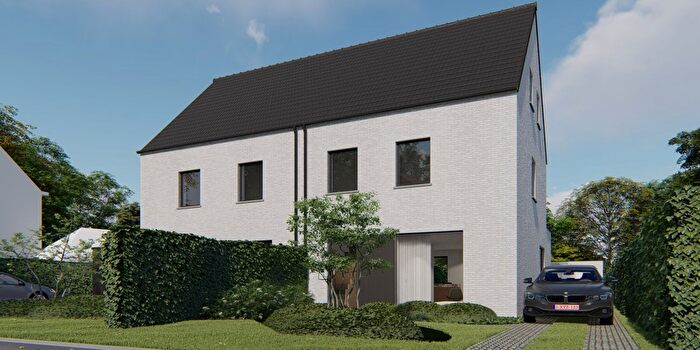Huizen Koop Huur - 3