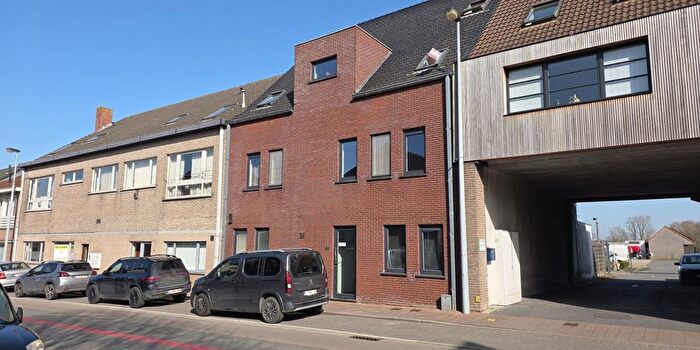 Appartement te koop in Handzame